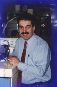 Martin S. Nunuparov