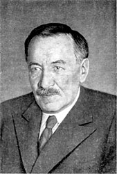 Л.И. Мандельштам