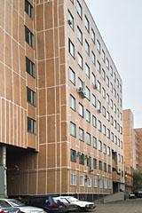 Building CENI
