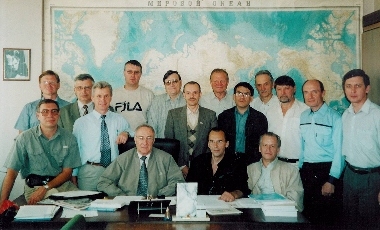 ACademic Council